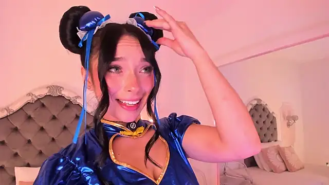 Snapshot of Victoria_Watsson chatting on 24, 10, 2025 Victoria Watsson online show from 24, 10, 2025