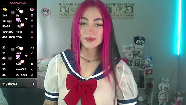 abbie stone online show from 25, 6, 2026