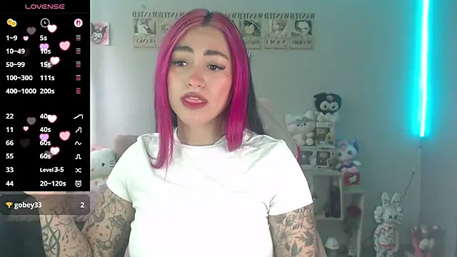 abbie stone online show from 10, 7, 2026