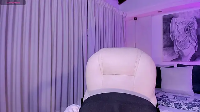 nathalie rivers online show from 24, 2, 2026