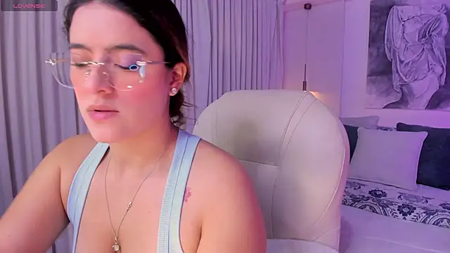 nathalie rivers online show from 12, 3, 2026