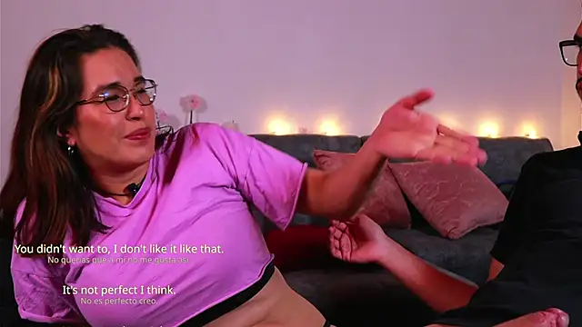 kathieandpovcock1 online show from 13, 11, 2025