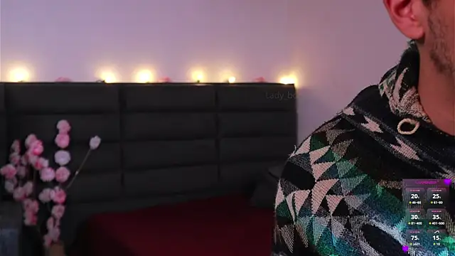 kathieandpovcock1 online show from 10, 7, 2026