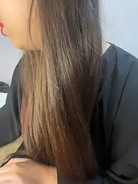 Mayacrayzi online show from 8, 1, 2025