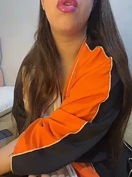 Mayacrayzi online show from 31, 1, 2025