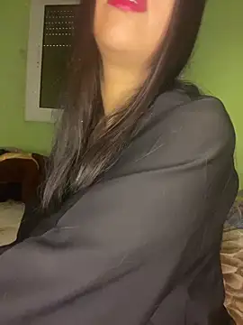 Mayacrayzi online show from 8, 2, 2026