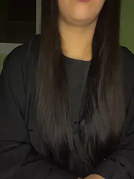 Mayacrayzi online show from 29, 4, 2026