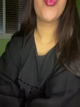 Mayacrayzi online show from 20, 6, 2026