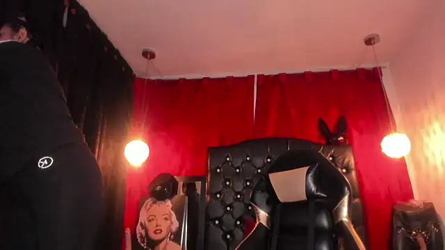 afrika queen online show from 28, 7, 2026