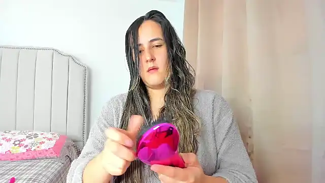 Hanna86 online show from 29, 11, 2025