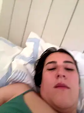 Hanna86 online show from 15, 12, 2025