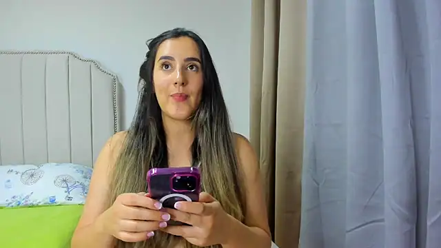 Hanna86 online show from 13, 2, 2026