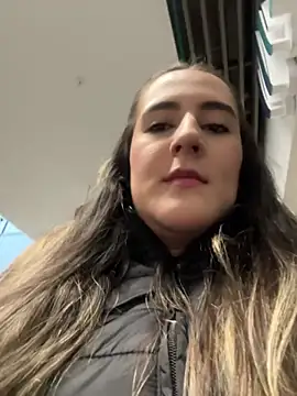 Hanna86 online show from 6, 3, 2026