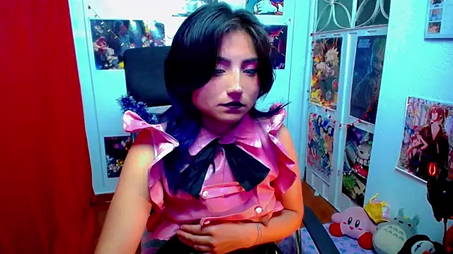 akai krazna online show from 3, 1, 2025