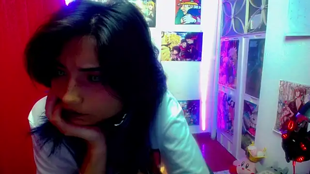 akai krazna online show from 14, 2, 2025