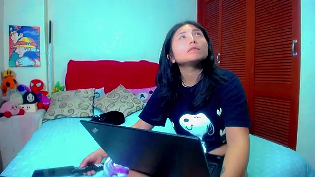 akai krazna online show from 21, 2, 2026