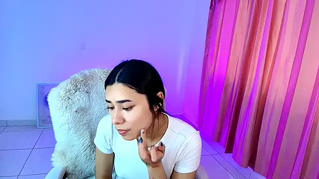 AmyOlimpo online show from 18, 2, 2026