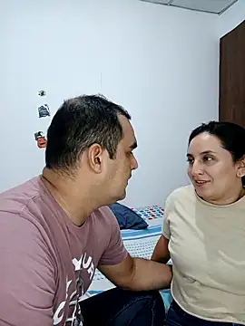 Angeelus2 online show from 26, 11, 2025