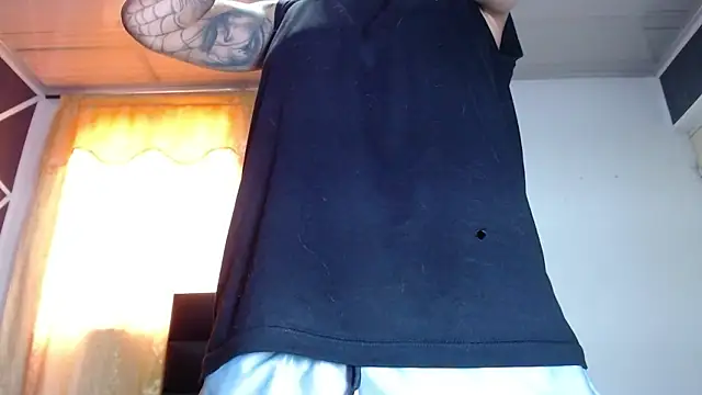 Tamarahryan online show from 7, 2, 2025