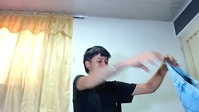 Tamarahryan online show from 26, 2, 2025