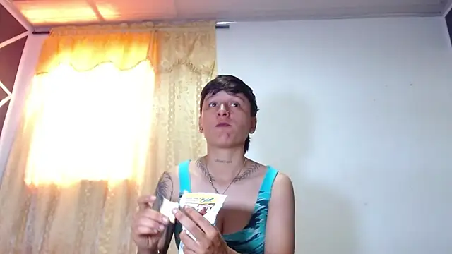 Tamarahryan online show from 19, 3, 2025