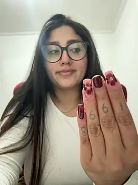 croftsmila online show from 14, 3, 2025