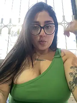 croftsmila online show from 9, 9, 2025