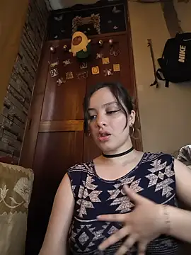 Snapshot of WanOn3Fanny chatting on 17, 5, 2026 WanOn3Fanny online show from 17, 5, 2026