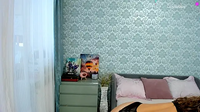 Snapshot of Ana_boom chatting on 17, 2, 2026 Ana boom online show from 17, 2, 2026