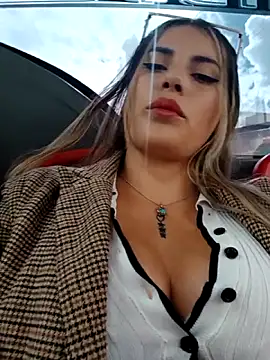 Misscata1106 online show from 14, 5, 2026