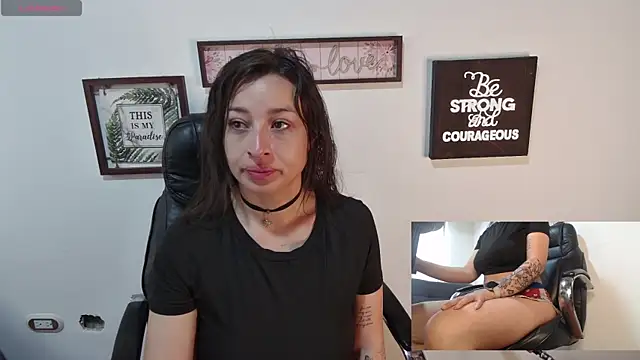 abby taylor online show from 29, 5, 2026