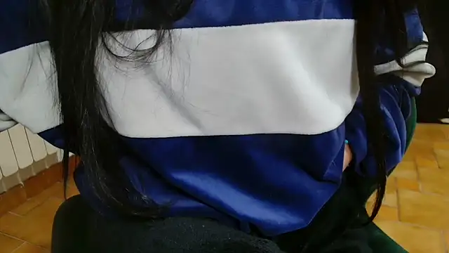 Snapshot of patatinahot87 chatting on 17, 3, 2026 patatinahot87 online show from 17, 3, 2026