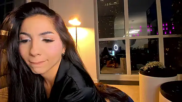 Your Girl69XXX online show from 28, 7, 2026