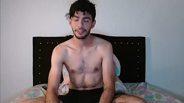 Snapshot of bear_97s chatting on 18, 1, 2025 bear 97s online show from 18, 1, 2025