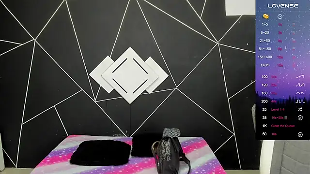 farichell online show from 2, 1, 2025