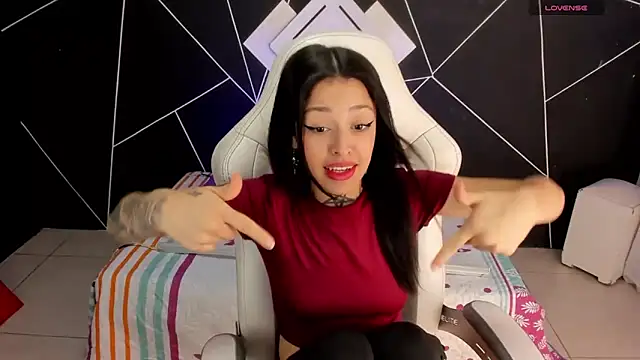 farichell online show from 24, 2, 2025