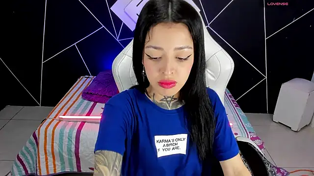 farichell online show from 25, 2, 2025