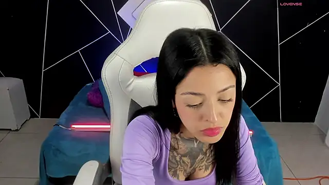 farichell online show from 1, 3, 2025