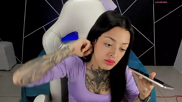 farichell online show from 2, 3, 2025