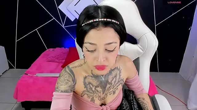 farichell online show from 22, 3, 2025