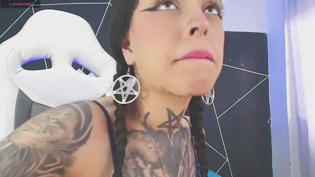 farichell online show from 5, 1, 2026