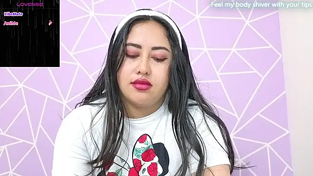 altheamoore online show from 8, 9, 2025