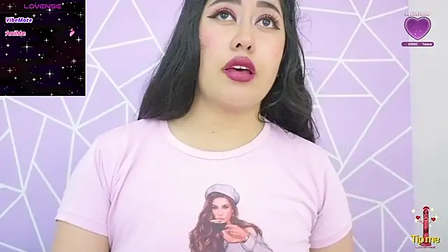 altheamoore online show from 27, 11, 2025