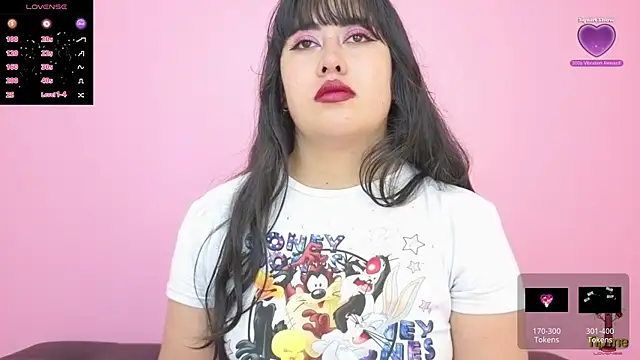 altheamoore online show from 17, 1, 2026