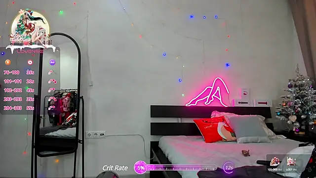 Milf Tea online show from 6, 1, 2025