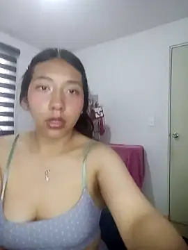 Snapshot of Umaru_uwu chatting on 12, 9, 2025 Umaru uwu online show from 12, 9, 2025