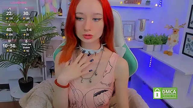 Katia Kim online show from 20, 1, 2025
