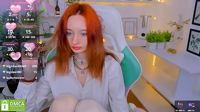 Katia Kim online show from 26, 1, 2025