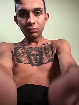 fran777775 online show from 14, 1, 2026