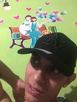 fran777775 online show from 19, 1, 2026